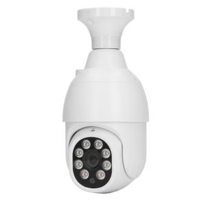 CAMÉRA IP Caméra de sécurité extérieure sans fil WIFI survei