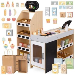 Jouet imitation bois shop