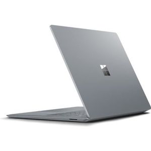 ORDINATEUR PORTABLE Microsoft Surface Laptop, Intel® Core™ i5 de 7eme 