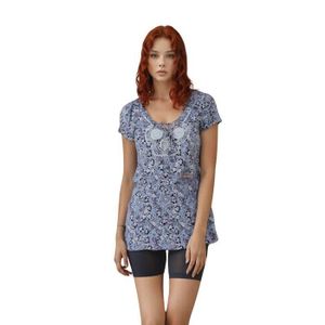 Tunic Haut Smash Taille XL / 42 - Femme Polyester Élasthanne
