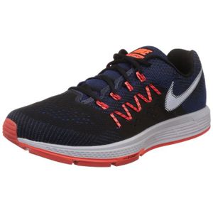 nike vomero 10 rouge