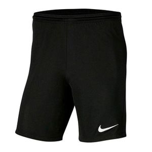 SHORT DE SPORT Nike PARK III short