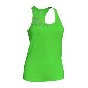 debardeur fluo