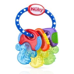 N/ûby Anneau de Dentition 3 Mois
