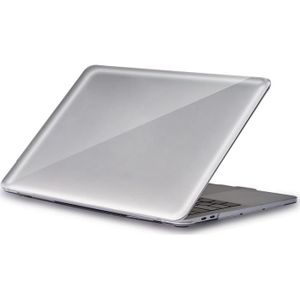 MW Coque MacBook Pro 14 (2021/2023 - M1/M2) Crystal Clear - Etui tablette  - Garantie 3 ans LDLC