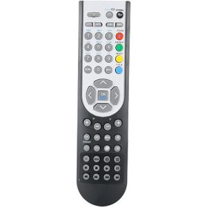 TÉLÉCOMMANDE TV Rc1900 Télécommande De Remplacement Tv, Hd Smart T