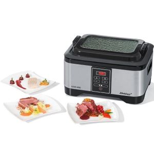 AUTOCUISEUR ÉLECTRIQUE STEBA SV1 Cuiseur sous vide