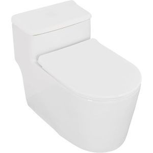 ABATTANT WC Housse De Siège De Toilette Wc Coussin De Toilette