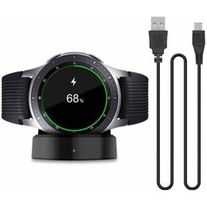 CHARGEUR GPS SD03065-Chargeur pour Samsung Galaxy Watch 42 mm 4