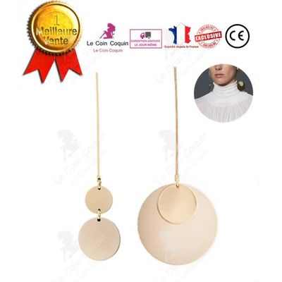 Lcc Boucle D Oreilles Femme Argent Fantaisie Or 1 Paire Bijoux Cadeau Anniversaire Leger Aluminium Petit Qui Pend Fille Belles Fete Achat Vente Boucle D Oreille Lcc Boucle D Oreilles Femme Lcc Boucle D Oreilles Femme Argent Fantaisie Or 1 Paire Bijoux Cadeau Anniversaire Leger Aluminium Petit Qui Pend Fille Belles Fete Achat Vente Boucle D Oreille Lcc Boucle D Oreilles Femme