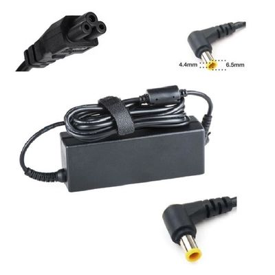 Chargeur Alimentation Pour SONY Vaio VGN-CR21E - Marque Visiodirect - Neuf - Garantie 1 An