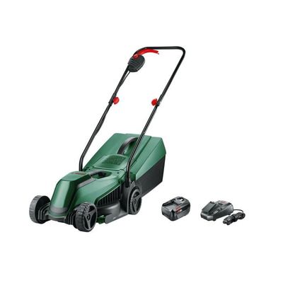 BOSCH Tondeuse avec batterie