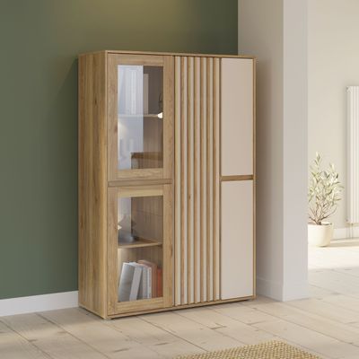 Meuble de rangement 