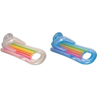 BOUEE GONFLABLE PASTEQUE 261218 : : boutique d'articles de fête, accessoires
