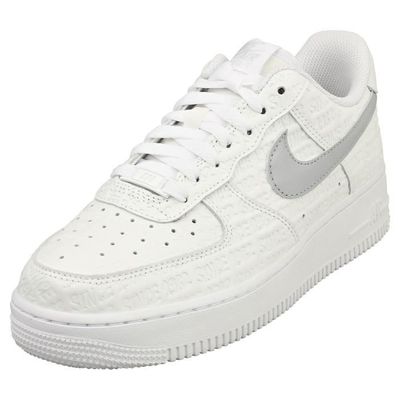 air force blanche taille 35
