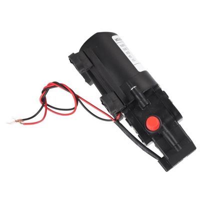 Pompe à eau 12V immergée Eco Comet 11L/min