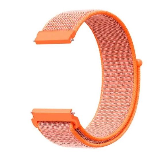 Chofit Lot De 10 Bracelets En Silicone Copatibles Avec Aazfit Active 2 1/GTR Ini/GTS 2 2e 3 4