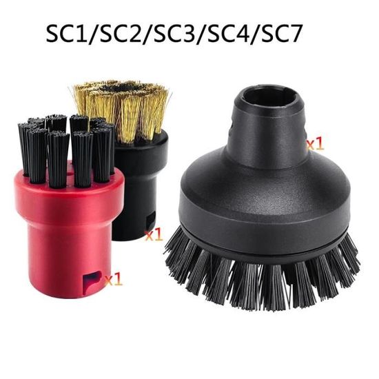 Brosse Ronde Pour Aspirateur Electrolux - Réf. 2193714058/2193714017 - Neuf Avec Garantie