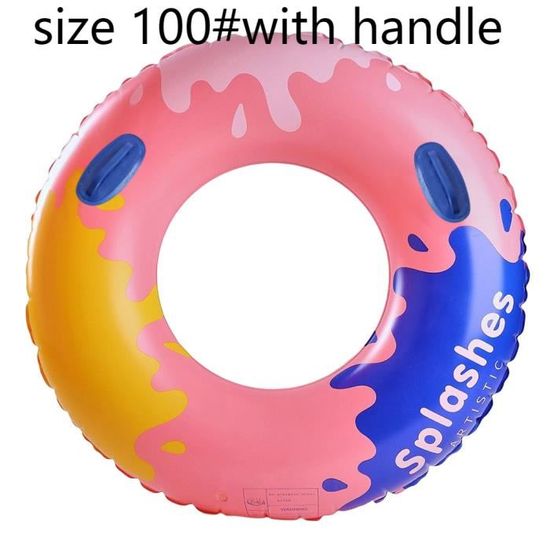 Bouee Donuts Adulte Quot;Bouée Gonflable BDD, Flotteurs De Piscine