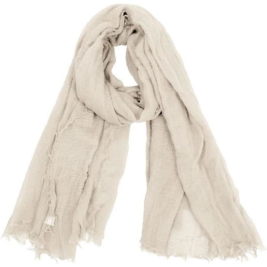 Foulard femme Anastasia - Rouge rose | MAISON DU FOULARD