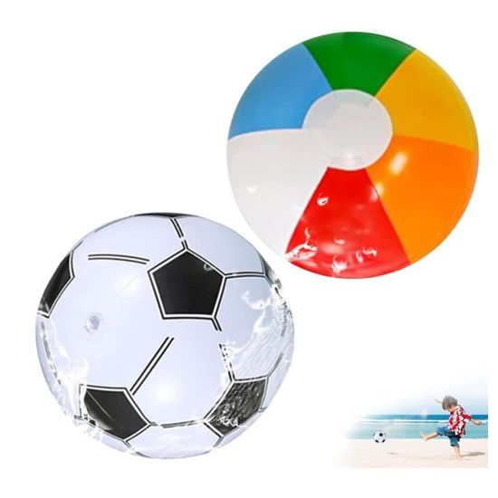 Ballon de plage jouet sprinkleur Ballon de plage gonflables géants Jouet de l′ea Ballon de plage jouet sprinkleur Ballon de plage gonflables géants Jouet de l′ea
