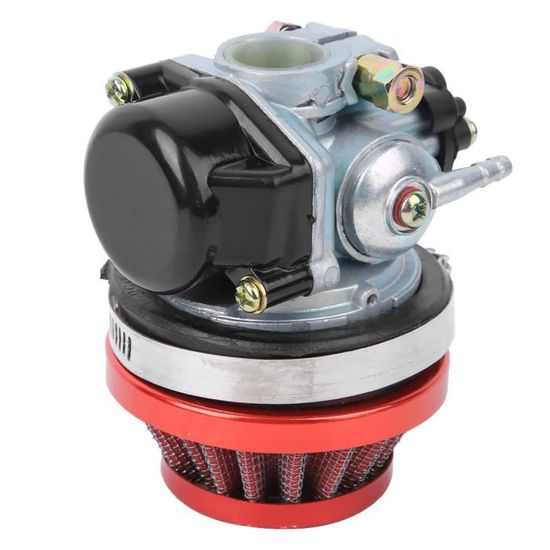 Kit De Moteur De Vélo 80 CC – Moteur à Essence Motorisé 2