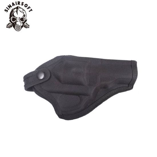 Porte Chargeur Police / Porte-speedloader Timecop Accessoire Revolver 10 Item 11580107 Porte Chargeur Police / Porte-speedloader Timecop Accessoire Revolver 10 Item 11580107
