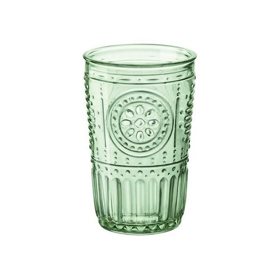 Lot De 36 Verres à Whisky/dégustation Bormioli Rocco Oxfordbar - 31 Cl, Verre épais - Fabriqué En Italie - 8
