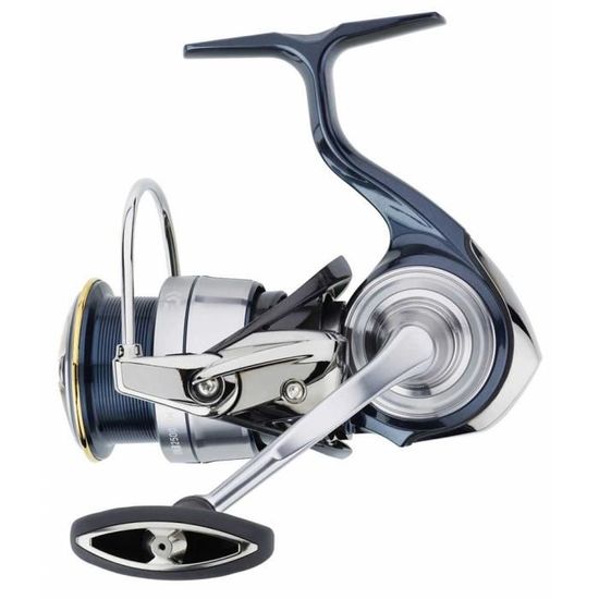 Moulinet De Pêche DAIWA CERTATE 2004 JP - Modèle Tournant (spinning) - Occasion Bon état