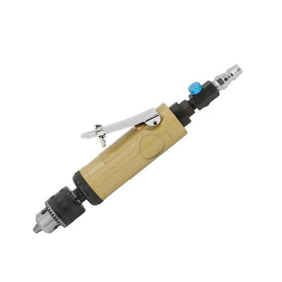 Perceuse Pneumatique ST. LOUIS SLP-84128 – Outil à Air NEUF – Jamais Utilisé
