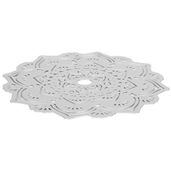 Cache-Plaque De Cuisson En Verre Sécurité Zeller - Lot De 2, Protection Et Plan De Travail, 30x52 Cm - 9