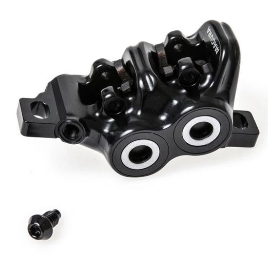 Hapivida Tube De Frein Hydraulique 2M Pour MAGURA MT4/MT5 – Conception Caoutchouc Renforcé, Olive Et Joints Inclus – Kit De Remplacement Pour VTT Et Vélo