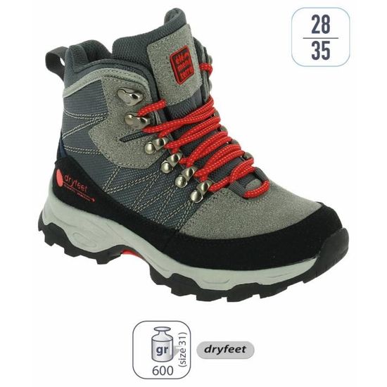 Tige Haute Des Chaussures De Marche Chaussure De Marche Tige Haute