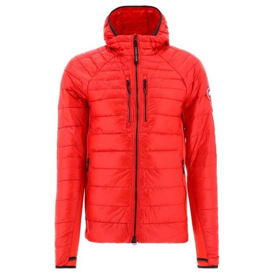 Canada goose rouge homme online