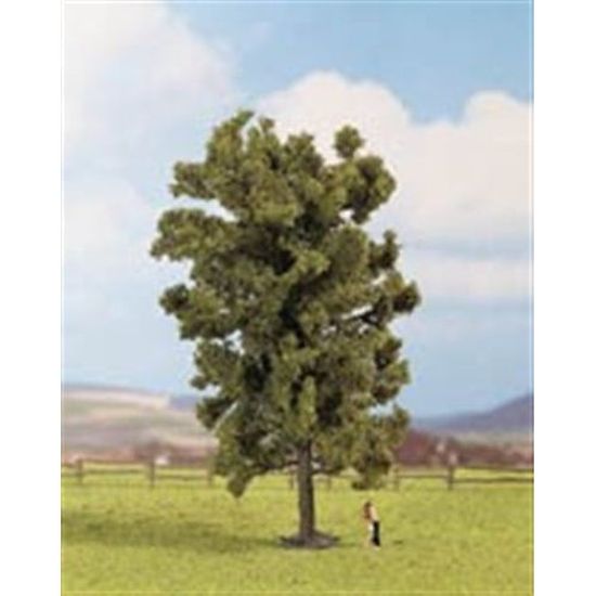 NOCH 21767 Arbre avec cabane 13 cm TT - Lokschuppen Berlinski