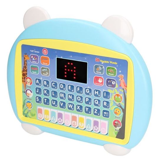 Enfants Exploration Jouet Ordinateur Portable Éducatif Apprentissage
