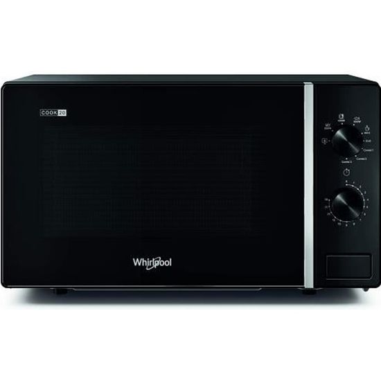 Whirlpool MWP 304 W Comptoir Micro-ondes grill 30 L 900 W Blanc