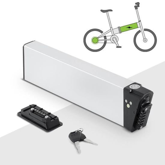E-bike