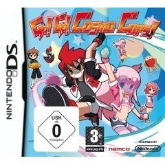 Atari Go Go Cosmo Cops / Jeu Console Nintendo Ds