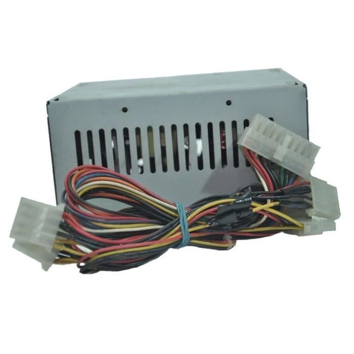 Alimentation PC CODEGEN 250X1 - 250W ATX - Occasion Testée - Garantie 6 Mois