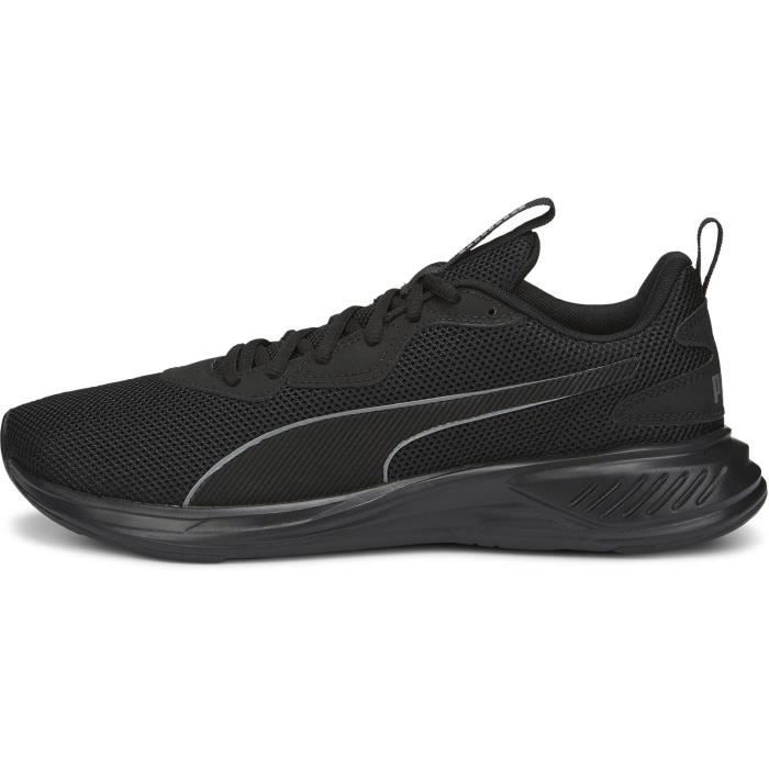 Chaussures Multisports - PUMA - INCINERATE - Homme - Noir