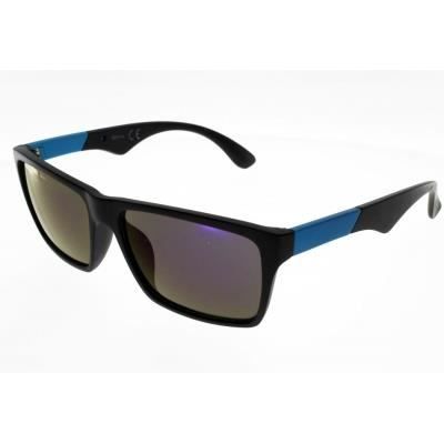 AD SOL SB5144 VERRES BLEUS Homme Indice 3