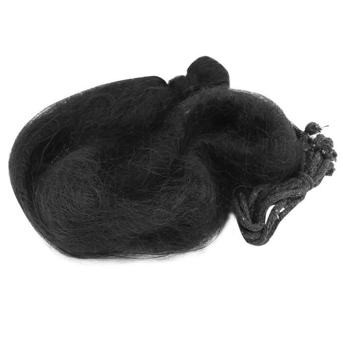 3 * 12M Anti-oiseau maille jardin filet pour oiseaux cultures fruits légumes filet de protection
