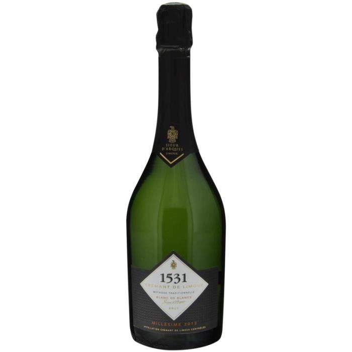 1531 - Crémant de Limoux