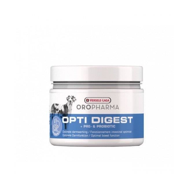 Opti Digest Versele Laga Oropharma pour chien Pot 250 g