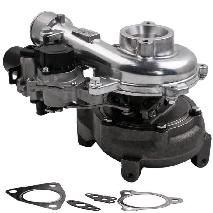 CT16V 17201-30110 Turbocharger pour Toyota HI-LUX 3.0 D 4D 1KD-FTV Engine 3.0L