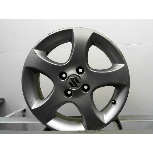 JANTE ALUMINIUM SUZUKI SWIFT / 4321063J4027N / D1-378705
