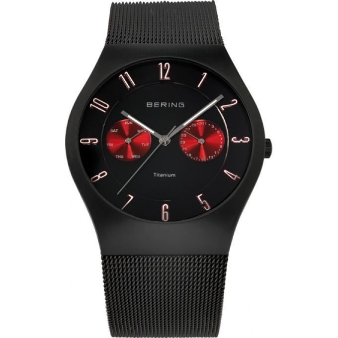 Montre Bering Classique 11939-22…