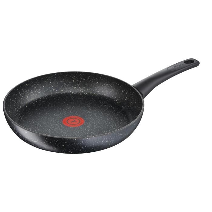 TEFAL Poêle Authentic - Ø 32 cm - Induction