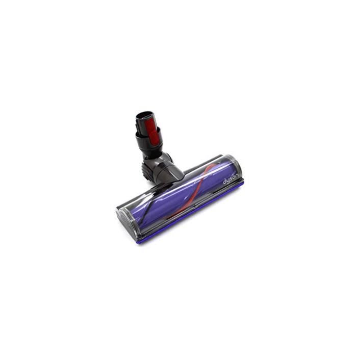 BROSSE TURBO - 96826604